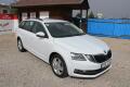 �koda Octavia 2.0TDI KLIMA LED NAVI TEMPOMAT