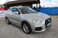 Audi Q3 2.0TDI QUATTRO S-TRONIK LED  