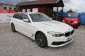 BMW 520d SPORT X-DRIVE LED KَE