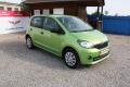 �koda Citigo 1.0 MPI KLIMA EL.OKNA ESP 5DV