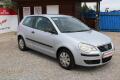 Volkswagen Polo 1.2i KLIMA EL.OKNA  SERVO ABS
