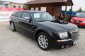 Chrysler 300C 3.0CRD KَE NAVI XENON ALU