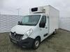 Renault Master 2.3Dci-92kw*Park.S.**IZOTERM*