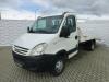 Iveco Daily 2.3JTD**ODTAHOVKA*TAN 3500KG