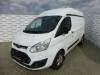 Ford Transit Custom 2.2TDCI*KLIMATIZACE*TAN**ALU