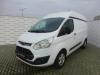 Ford Transit Custom 2.2TDCI*KLIMATIZACE*TA�N�**ALU