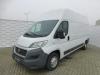 Fiat Ducato 3.0i-CNG**KLIMATIZACE**L3H3**