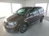 Volkswagen Touran 1.6TDI*ALU*DIGIKLIMA**DSG