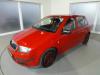 koda Fabia 1.2i**PVOD R****4X AIRBAG*