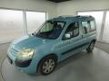 Citron Berlingo 1.6HDI*KLIMATIZACE + SADA ALU