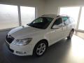 koda Octavia 1.4TSI-90KW*VYH.SED*ALU*XENON