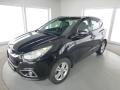 Hyundai ix35 1.7CRDI-VYH.SED+ ALU*PVOD R