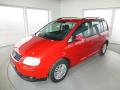 Volkswagen Touran 1.6-85KW*DIGI**VYH.SED**7MST