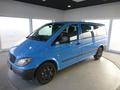 Mercedes-Benz Vito 2.2CDI-110*TAN*KLIMATI*9MST