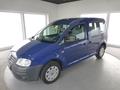 Volkswagen Caddy 1.9TDI-VYH.SED*DIGI*+SADA KOL