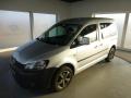 Volkswagen Caddy 1.6TDI-VYH.SED*ALU**NEW MODEL