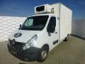 Renault Master 2.3Dci-**CHLADC ZAZEN**