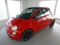 Fiat 500 1.4.-73KW*DIGI*ALU*PARK.SENZOR