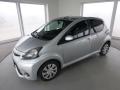 Toyota Aygo 1.0-50KW*KLIMATIZACE+SADA KOL