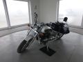 Yamaha XVS 650 DRAG STAR**BRANY*