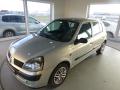 Renault Clio 1.5DCI-48KW****5DVE****
