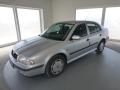 koda Octavia 1.6i**KLIMATIZACE**