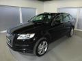 Audi Q7 3.0TDI*VZDUCH*VYH.SE*TAN3.5