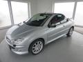 Peugeot 206 2.0i-100KW*VYH.S*DIGI**CABRIO