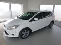 Ford Focus 1.0I-92KW*PARK.S*DIGIKL*VYH.S