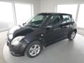 Suzuki Swift 1.3I-68KW*KLIMA**ALU**VYH.SED