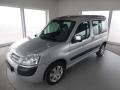 Citron Berlingo 2.0HDI**KLIMATIZACE**SADA KOL