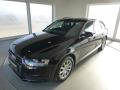 Audi A4 2.0TDI**VYH.SEDADLA***QUATTRO