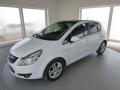 Opel Corsa 1.2I-59KW*KLIMATIZACE*ALU KOLA