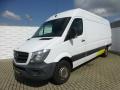 Mercedes-Benz Sprinter 2.2CDI**ASR***L4*H2