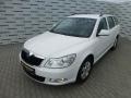 koda Octavia 1.6TDI-77KW*KLIMA*VYH.SED*4X4