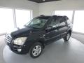 Kia Sportage 2.0i-104KW*DIGIKLIMA*4X4
