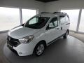 Dacia Dokker 1.6I-75KW-5MST+*+CHLADC BOX