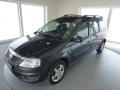 Dacia Logan 1.6I-ALU KOLA***KLIMATIZACE