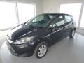 Ford Fiesta 1.25i**KLIMATIZACE**ALU*TA�N�