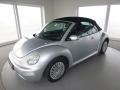 Volkswagen New Beetle 1.6I*VYH.SEDADLA*KَE**CABRIO