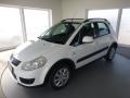 Suzuki SX4 1.9DDIS*KLIMA**VYH.SEDA*4X4