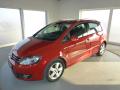 Volkswagen Golf Plus 2.0TDI*VYH.SED*DIGIKLI*KAMERA