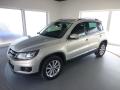 Volkswagen Tiguan 2.0TDI*VYH.S*4X4*KAMERA*XENON