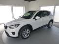 Mazda CX-5 2.2 SKYACTIV*VYH.SEDADLA*4X4*