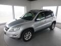 Volkswagen Tiguan 2.0TDI*VYH.S*4X4*KAMERA*XENON