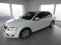 koda Octavia 1.2TSI*VYH.SED*DIGI*+SADA ALU