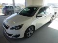 Peugeot 308 1.6HDI*NAVIGACE*ALU**FULL LED*