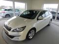 Peugeot 308 1.6HDI*88KW*Navi**Zruka 36ms