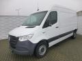 Mercedes-Benz Sprinter eSPRINTER*PARK.KAMERA*VYH.SED