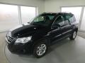 Volkswagen Tiguan 2.0TDI*XENON*VYH.SED*4X4